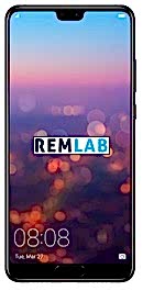 Ремонт HUAWEI P20