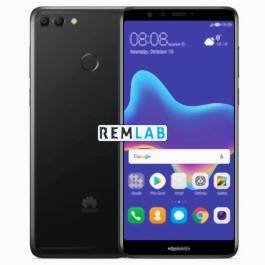 Ремонт HUAWEI Y9