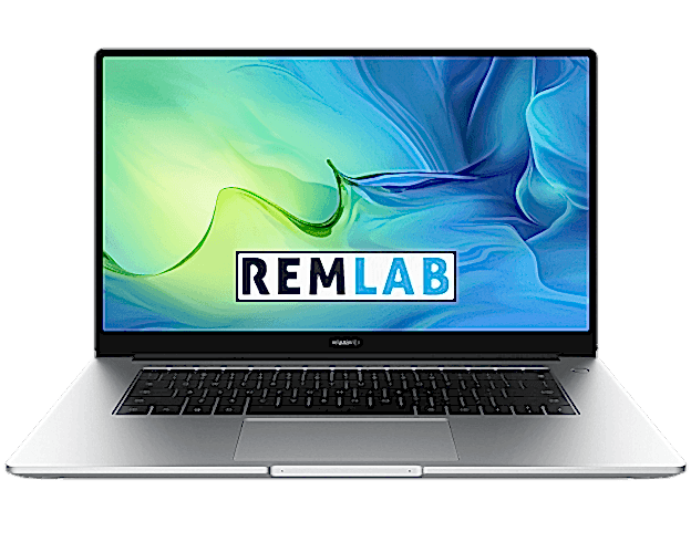 Починим любую неисправность HUAWEI MateBook X