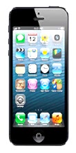 iPhone 5