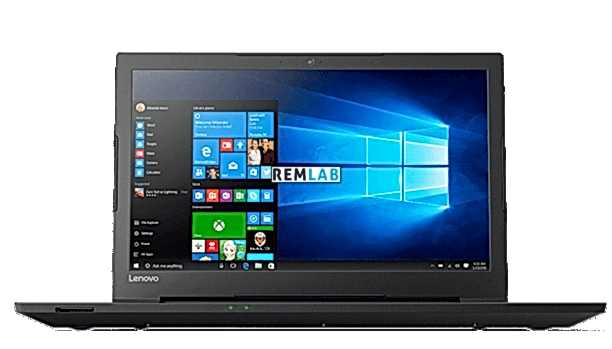 Ремонт ноутбуков Lenovo