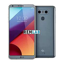 Ремонт LG G6