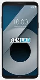 Ремонт LG Q6