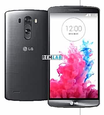 Ремонт телефонов LG