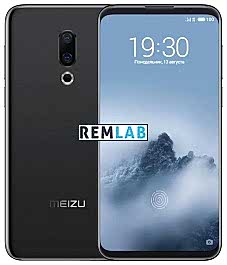 Ремонт Meizu 16th