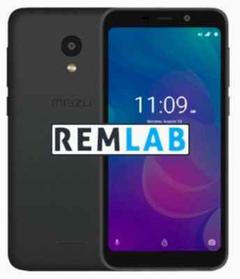 MEIZU