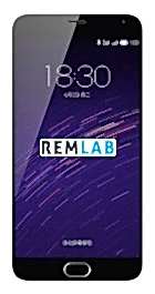 Ремонт Meizu M2