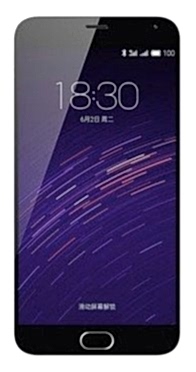 MEIZU
