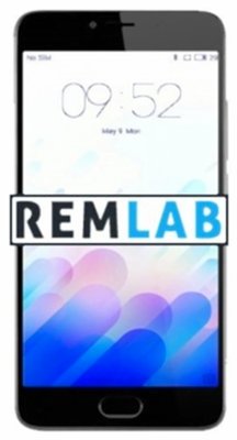 MEIZU