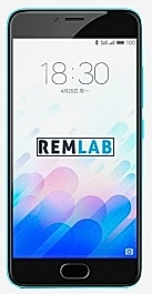 Ремонт Meizu M3