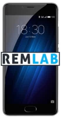 MEIZU