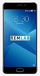 Ремонт Meizu M5 Note