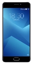 M5 Note