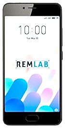 Ремонт Meizu M5c