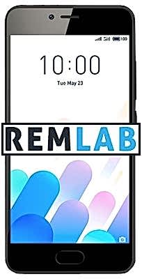 MEIZU