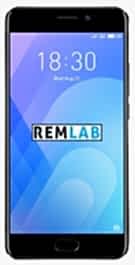 Ремонт Meizu M6 Note