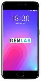 Ремонт Meizu M6