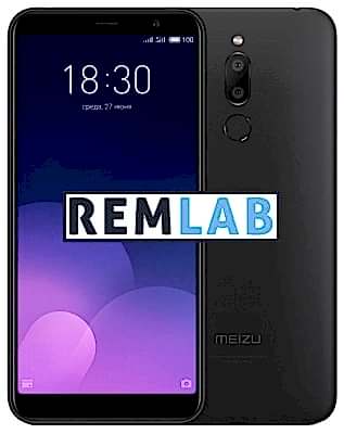 MEIZU