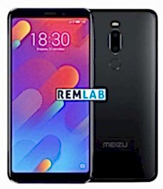 Ремонт Meizu M8