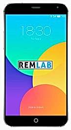 Ремонт Meizu MX4