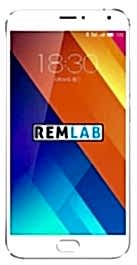 Ремонт Meizu MX5
