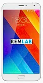 Ремонт Meizu MX5E Lite