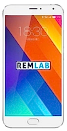 Ремонт Meizu MX5E