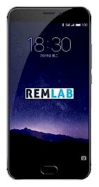 Ремонт Meizu MX6
