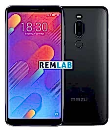 Ремонт Meizu V8