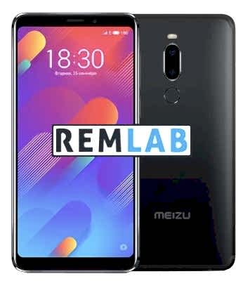 MEIZU