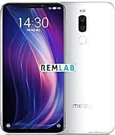 Ремонт Meizu X8