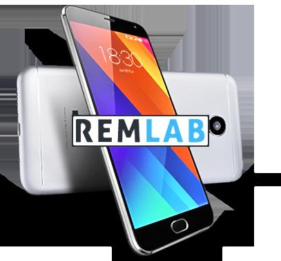 MEIZU
