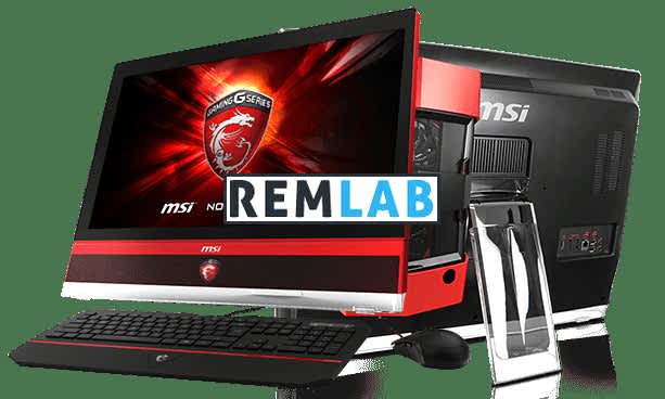 MSI