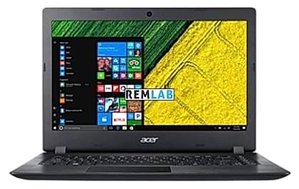 Ремонт ноутбука Acer ASPIRE 3