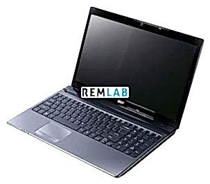 Ремонт ноутбука Acer ASPIRE 5750G
