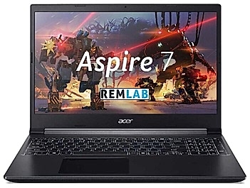 Ремонт ноутбука Acer Aspire 7 A715