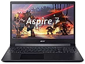 Aspire 7 A715