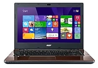 ASPIRE E5