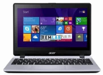 Ремонт ноутбука Acer ASPIRE V3
