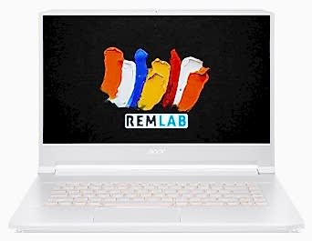 Ремонт ноутбука Acer ConceptD 7