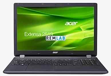 Ремонт ноутбука Acer Extensa EX2519