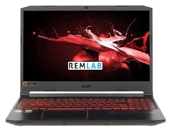Ремонт ноутбука Acer Nitro 5