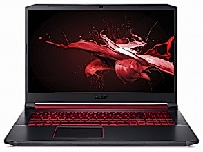 Nitro 5 AN517