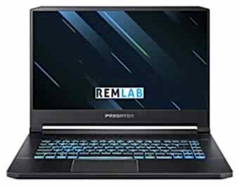 Ремонт ноутбука Acer Predator Triton 500