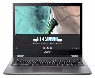 Ремонт ноутбука Acer SPIN 13