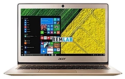 Ремонт ноутбука Acer SWIFT 1