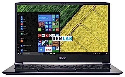 Ремонт ноутбука Acer SWIFT 5