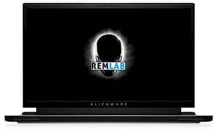 Ремонт ноутбука Alienware M17