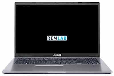 Ремонт ноутбука ASUS M509