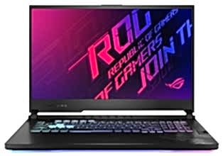 ROG Strix G17